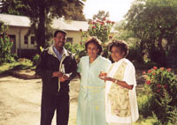 a photo of eritean nurses